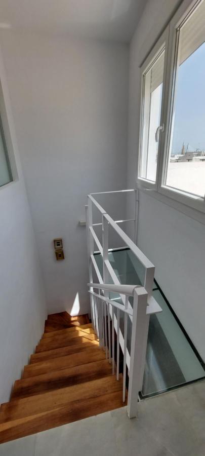 Appartement El 2 De Flamenco Atico 3ºb à Cadix Extérieur photo