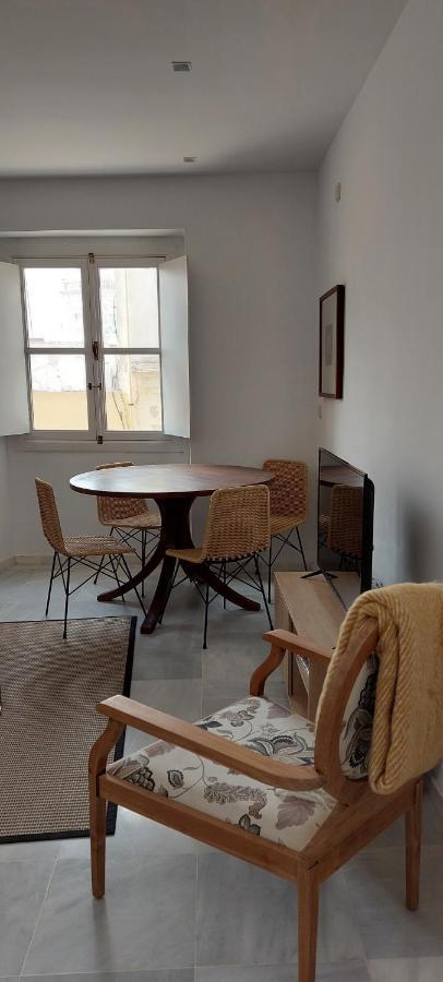 Appartement El 2 De Flamenco Atico 3ºb à Cadix Extérieur photo